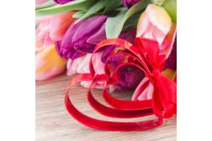 Valentine’s Day Flowers for Every Relationship Stage