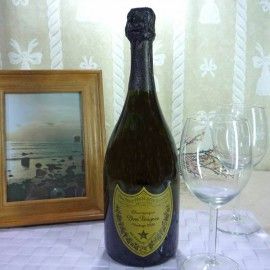 Add On, Dom Perignon Vintage Champagne 