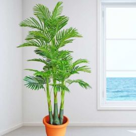 Artificial Palm Tree 5 Feet Height