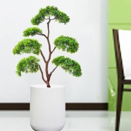 Artificial bonsai 120cm Total Height