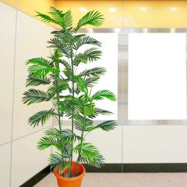 Artificial Areca Palm Tree 175cm Height