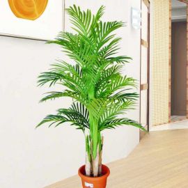 Artificial Palm Tree 5 Feet Height