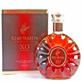 Add On, Remy Martin XO Cognac 