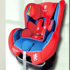 Shears Baby Car Seat