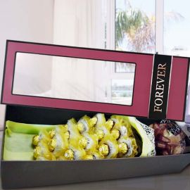 18 Ferrero Rochers in Gift Box