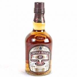 Chivas Regal Premium Scotch Whisky ( 12 Years ) 75cl
