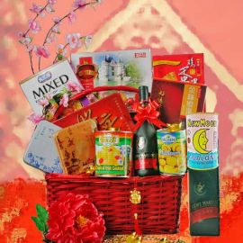 Chinese New Year Hamper CY031