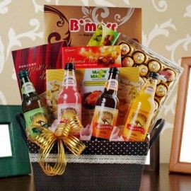 Gift Hampers Delivery