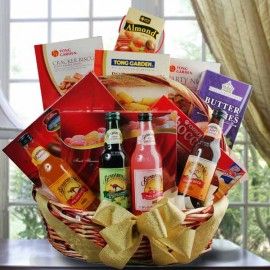 Hamper Delivery in Singapore