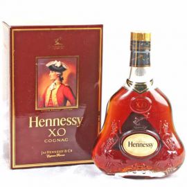 Hennessy XO Cognac 35cl