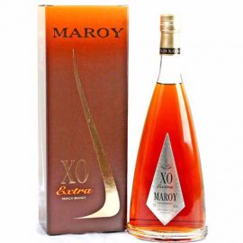 Maroy XO Extra French Brandy 70cl 