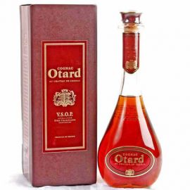 Otard VSOP Fine Champagne Cognac 70cl