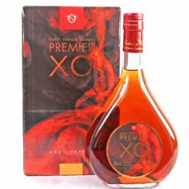 Premier XO 700ml Finest French Brandy