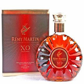 Remy Martin XO Fine Champagne Cognac 70cl