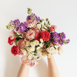 A Valentine's Bouquet for Every Heart: Exploring the Language of Flowers