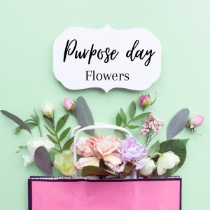 A Blossoming Affection: The Language of Flowers on Purpose Day